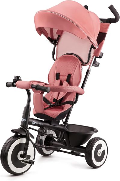 Kinderkraft Aston Triciclo Evolutivo