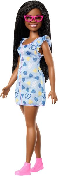 Barbie Fashionista — Muñeca con síndrome de Down